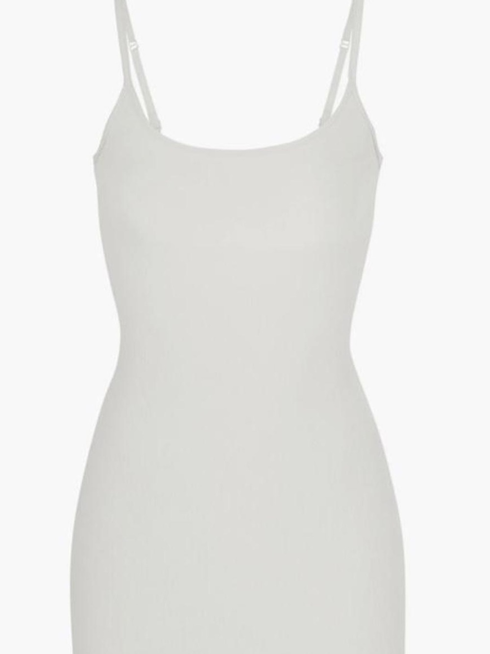 Skims Soft Lounge Mini Dress